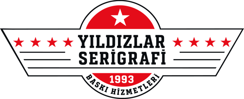 Yıldızlar Serigrafi ve Baskı Hizmetleri, 1993